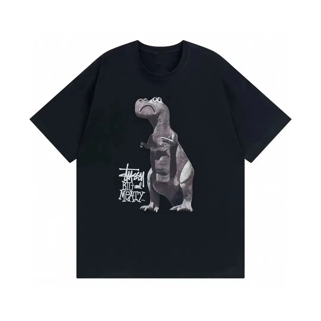 『S-4XL』人気筋 着回し力抜群 カジュアル ゆったり 半袖 Tシャツ