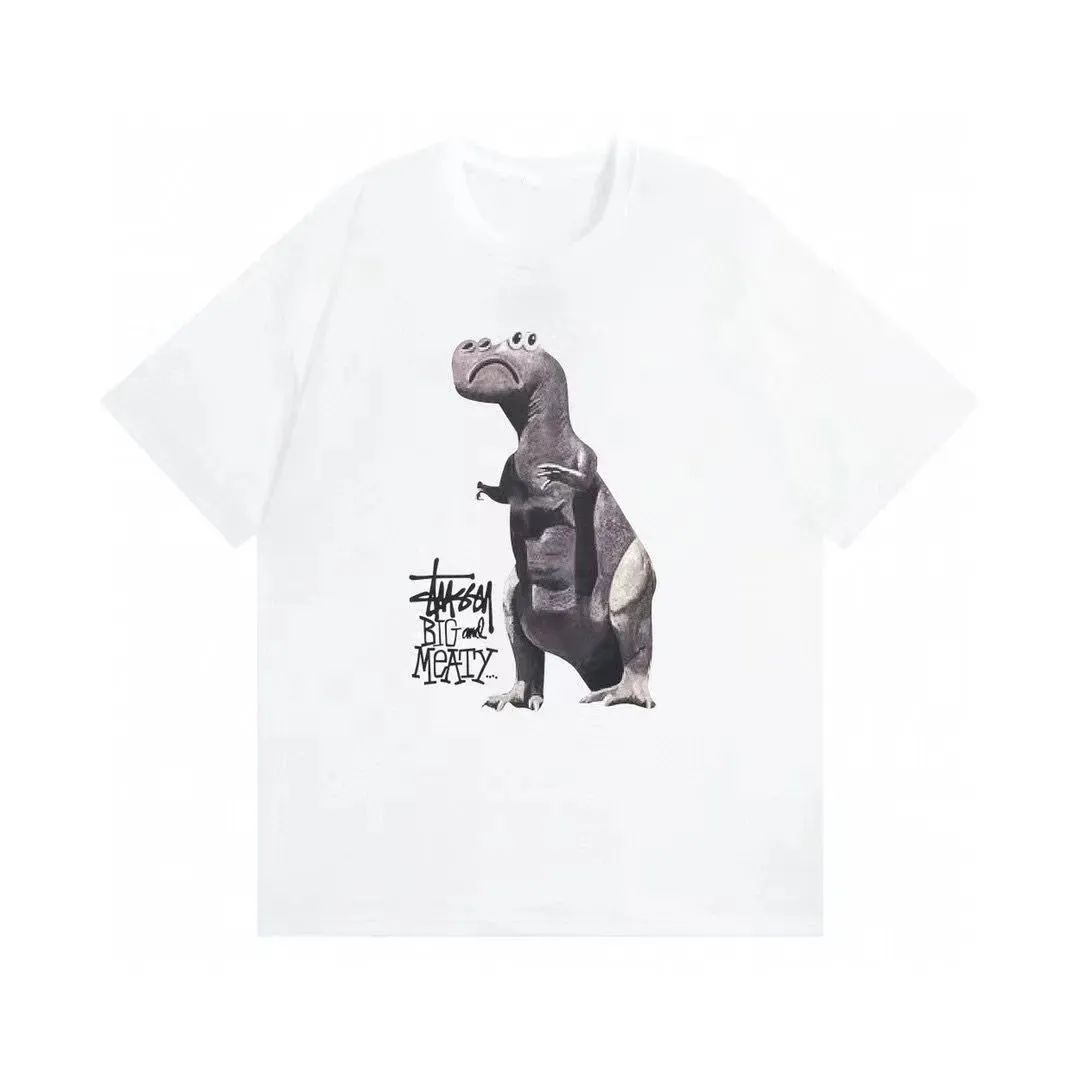『S-4XL』人気筋 着回し力抜群 カジュアル ゆったり 半袖 Tシャツ