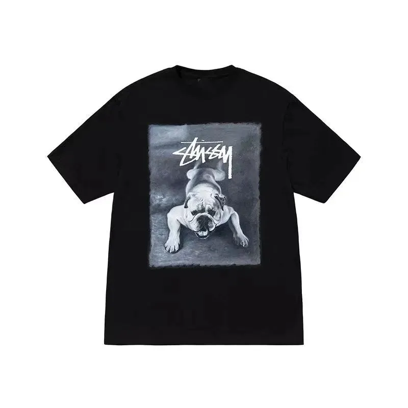 『S-4XL』着回し力抜群 人気上昇中 シンプル ゆったり 半袖 Tシャツ
