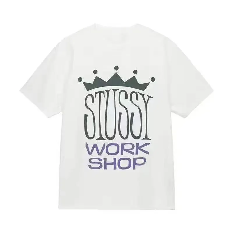 『S-4XL』クラシック 今季大注目 合わせやすい ゆったり 半袖 Tシャツ