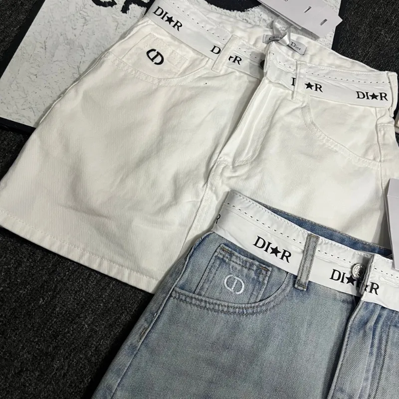 『S-XL』激売れ中 美人度アップ 手触り良く キレカジ モード デニム スカート