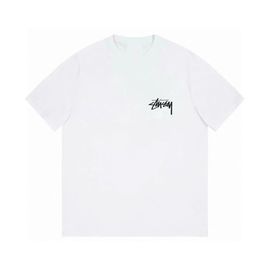 『S-4XL』気質満点 カジュアル 通気性 着せやすい 半袖 Tシャツ