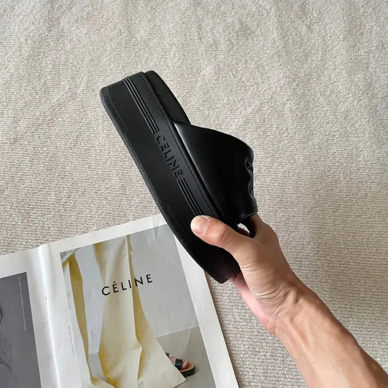『35-40』大活躍 超人気商品 組み合わせやすい トレンド カジュアル 厚底 スリッパ
