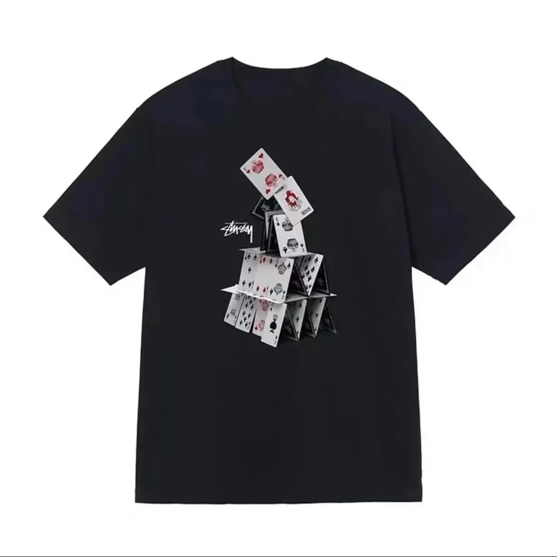 『S-4XL』人気上昇中 大歓迎 シンプル 着せやすい 快適 Tシャツ