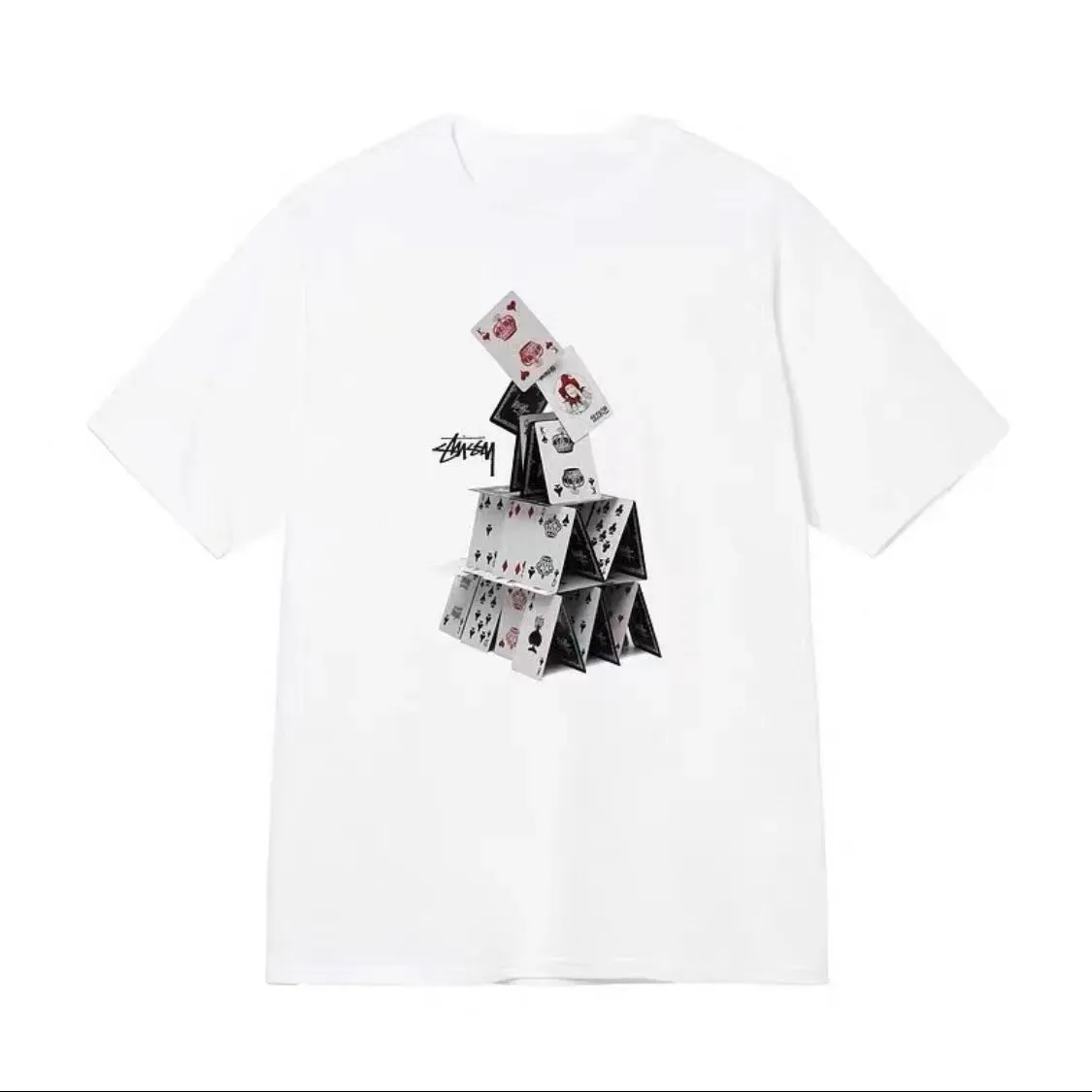 『S-4XL』人気上昇中 大歓迎 シンプル 着せやすい 快適 Tシャツ