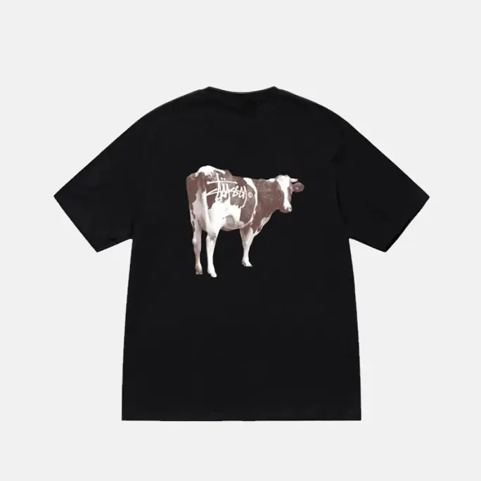 『S-4XL』着回し力抜群 シンプル スタイリッシュ 着せやすい 無地 Tシャツ