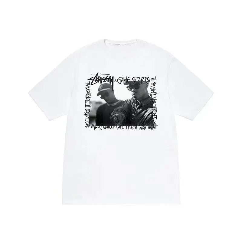 『S-4XL』人気筋 カッコイイ スタイリッシュ 通気性 無地 Tシャツ
