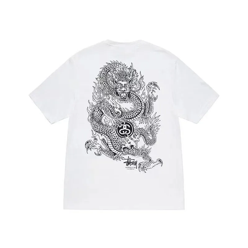 『S-4XL』着回し力抜群 シンプル 着心地良い 通気性 無地 Tシャツ