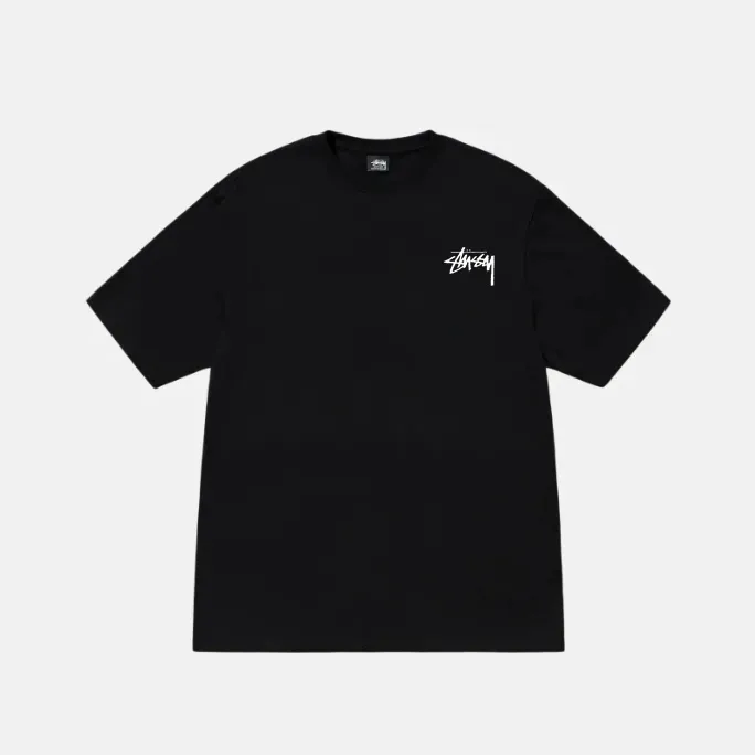 『S-4XL』快適な着心地 リラックスフィット 通気性 無地 Tシャツ