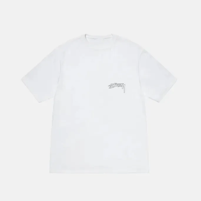 『S-4XL』通気性抜群 ベーシック 柔らかい リラックスフィット Tシャツ