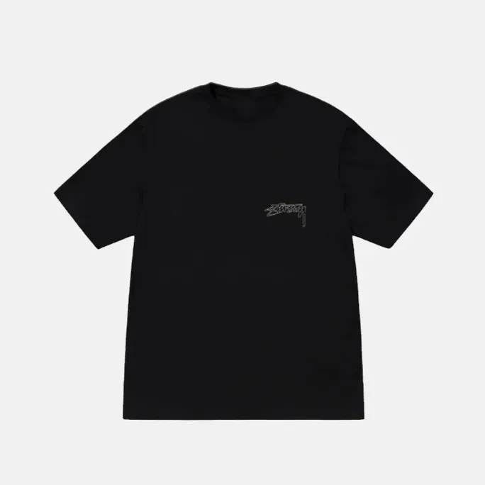 『S-4XL』通気性抜群 ベーシック 柔らかい リラックスフィット Tシャツ