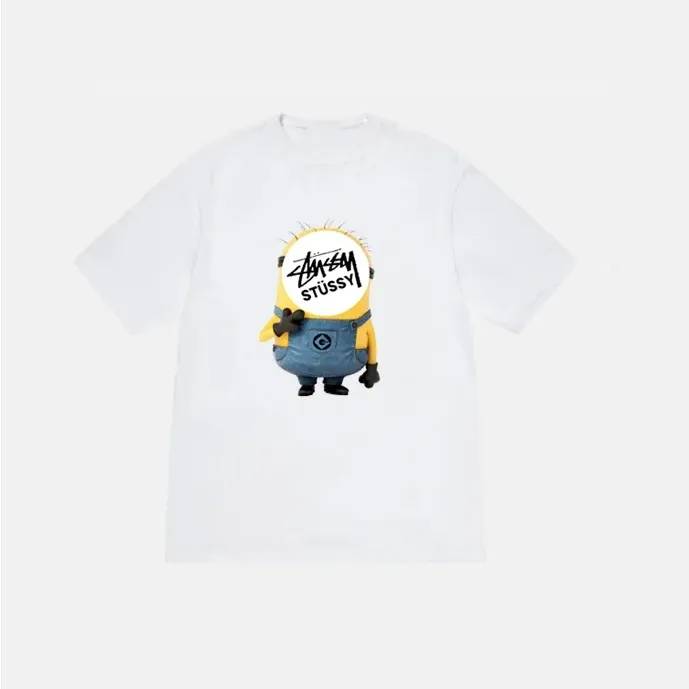 『S-4XL』オーバーサイズ 通気性抜群 シンプル 快適 半袖 Tシャツ