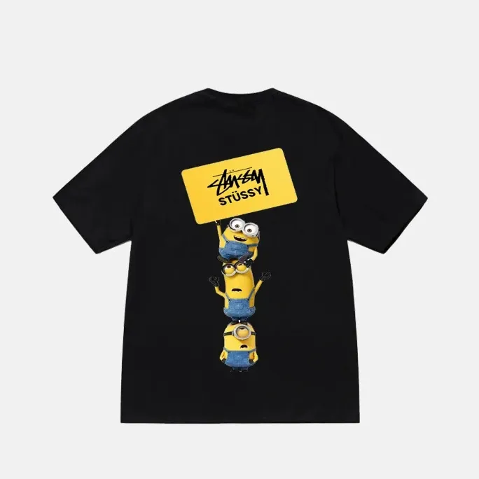 『S-4XL』クルーネック 肌触りの良い シンプル 快適 半袖 Tシャツ