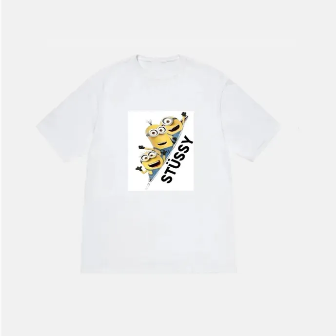 『S-4XL』スタイリッシュ 通気性抜群 シンプル 快適 半袖 Tシャツ