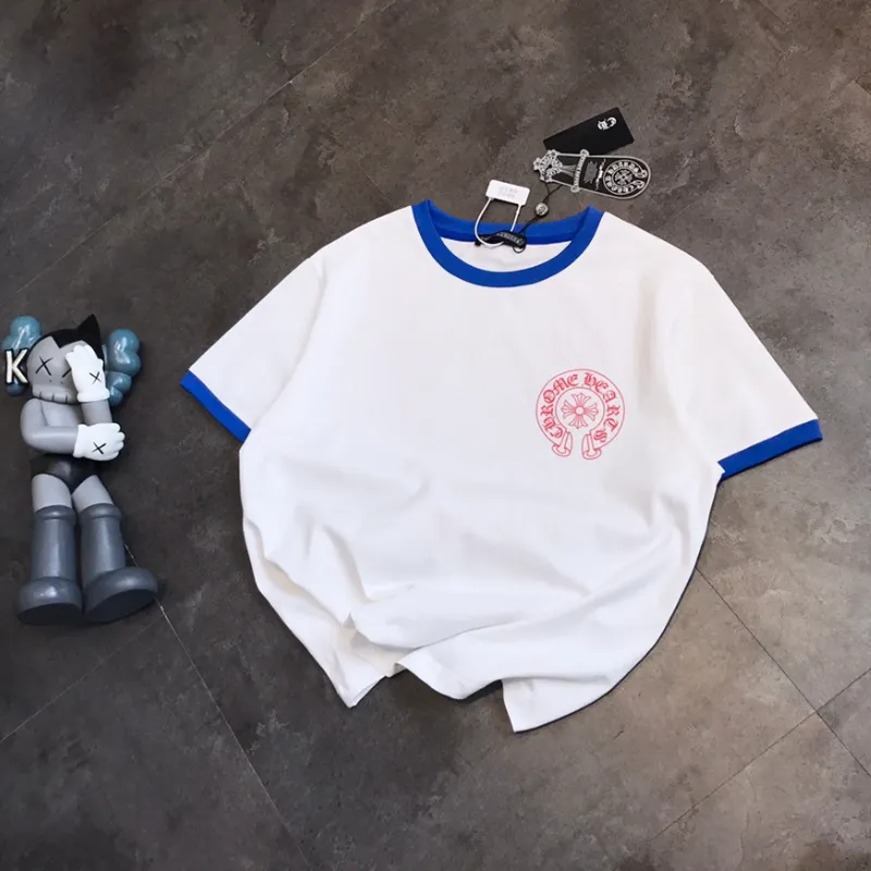 『M-L』圧倒的セクシー 元気いっぱい カジュアル クール プルオーバー Ｔシャツ