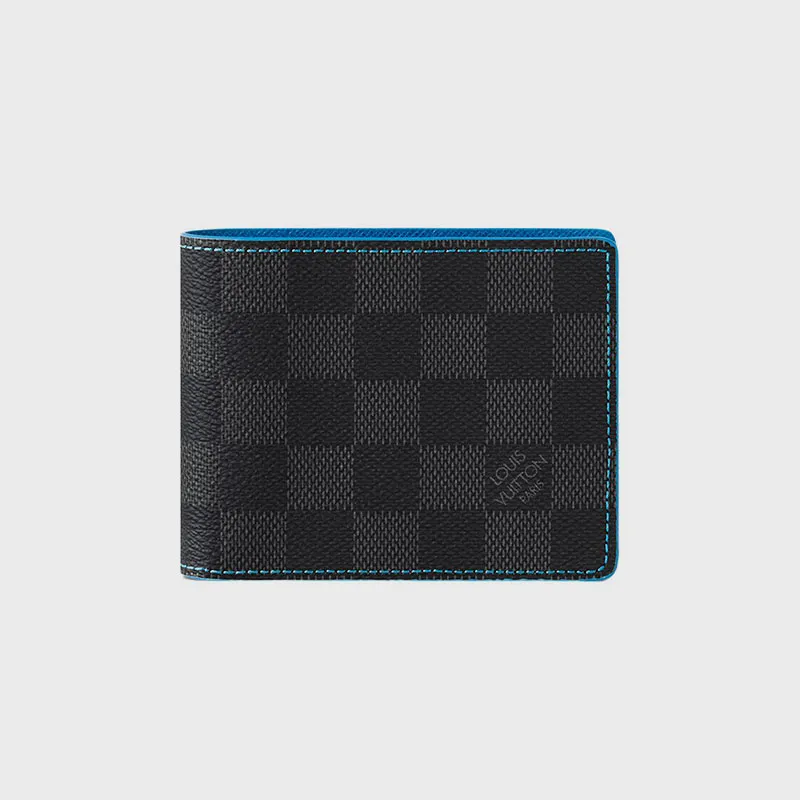 大人らしい おしゃれ 高品質シンプル クラシック 軽量 カード多数収納 財布
