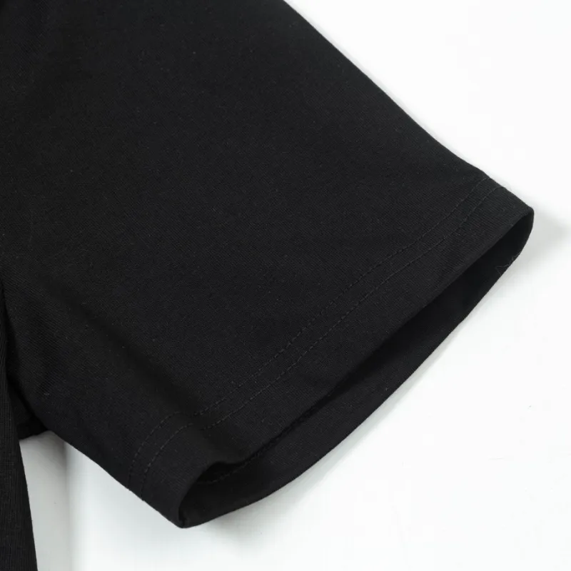 『S-4XL』人気上昇中 激売れ中 手触り良く トレンド ノームコア ラウンドネック Ｔシャツ
