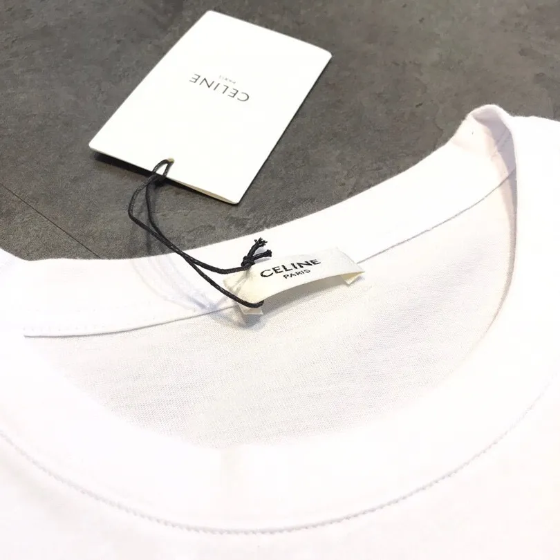 『 S-M』配色 クルーネック トレンド 肌触りなめらか 半袖  Tシャツ
