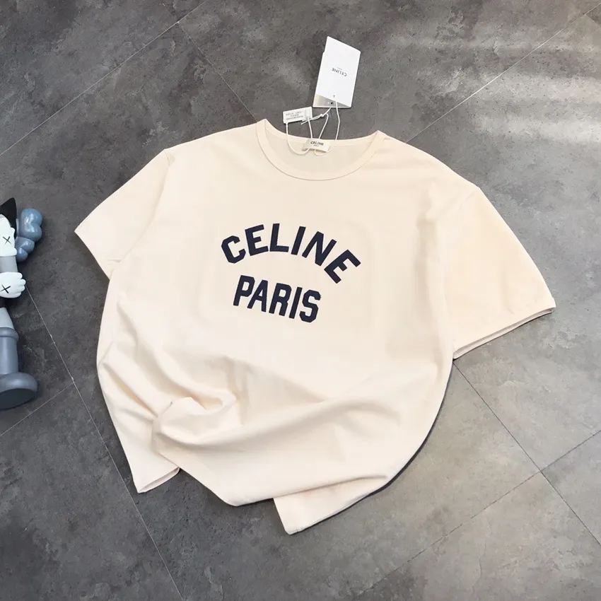 『S-L』シンプル モード感のある 着せやすい カジュアル 半袖  Tシャツ