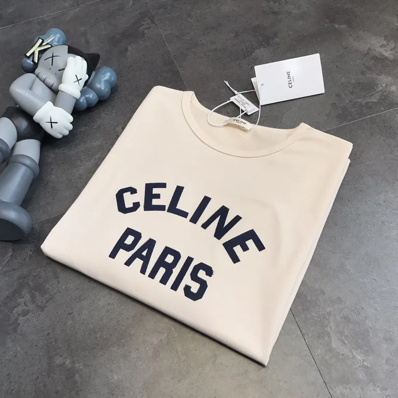 『S-L』シンプル モード感のある 着せやすい カジュアル 半袖  Tシャツ