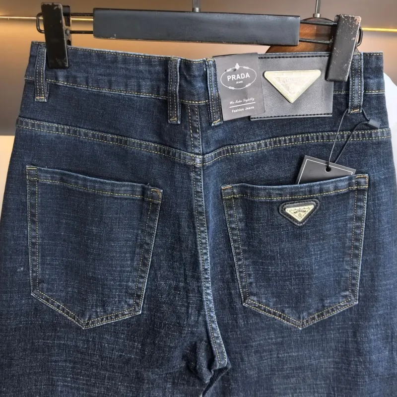 『S-2XL』爆売れ中 トレンド 肌触り良好 通勤 通気性 クラシック合わせやすい ジーンズ