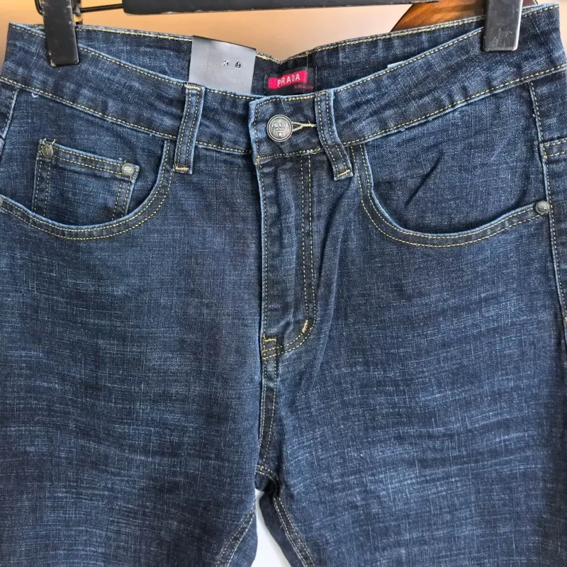 『S-2XL』爆売れ中 トレンド 肌触り良好 通勤 通気性 クラシック合わせやすい ジーンズ