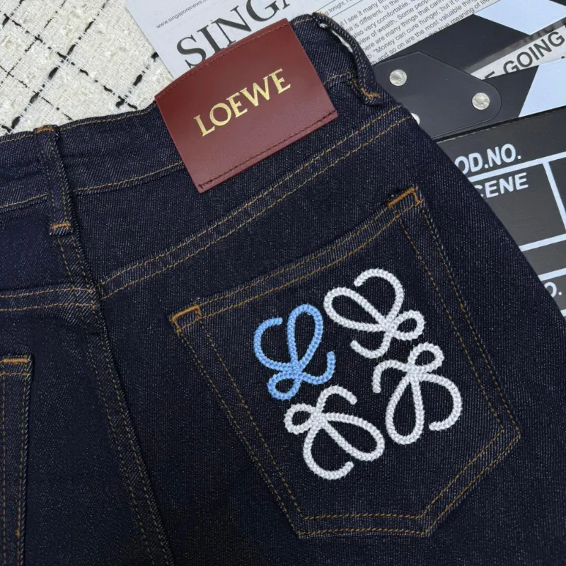 『S-L』圧倒的セクシー 元気いっぱい ファッション 刺繍 デニム ショートパンツ