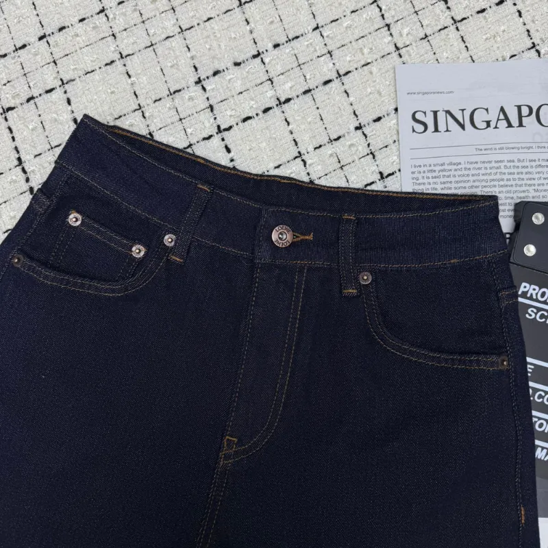 『S-L』圧倒的セクシー 元気いっぱい ファッション 刺繍 デニム ショートパンツ