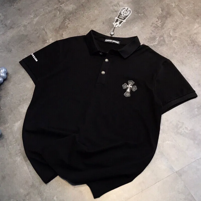 『XL』人気上昇中 大注目 魅力的 質感のいい ラペルポロ クラシック 快適 Ｔシャツ