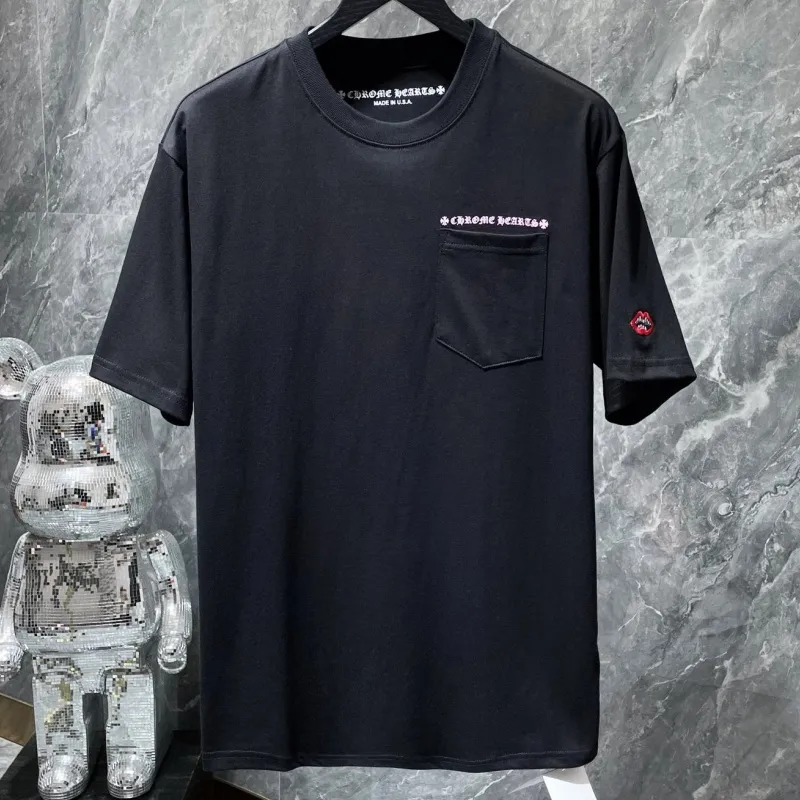 『S-XL』人気上昇中 おしゃれ デザイン感 快適 通気性クール 合わせやすいＴシャツ
