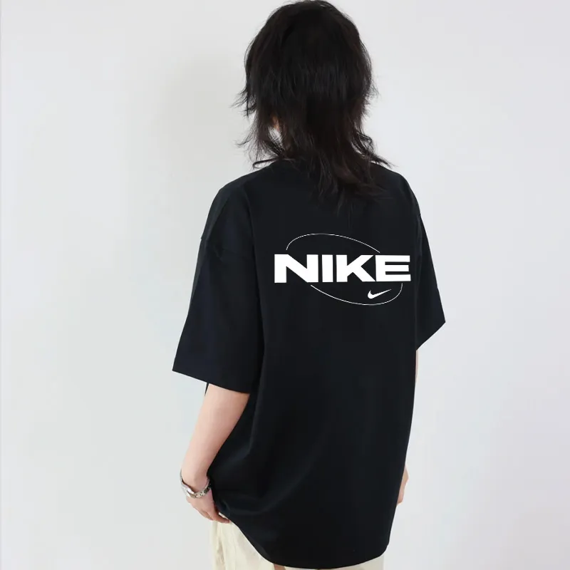 『S-4XL』憧れ 圧倒的セクシー 絶対欲しい クール トレンド ルーズ Tシャツ