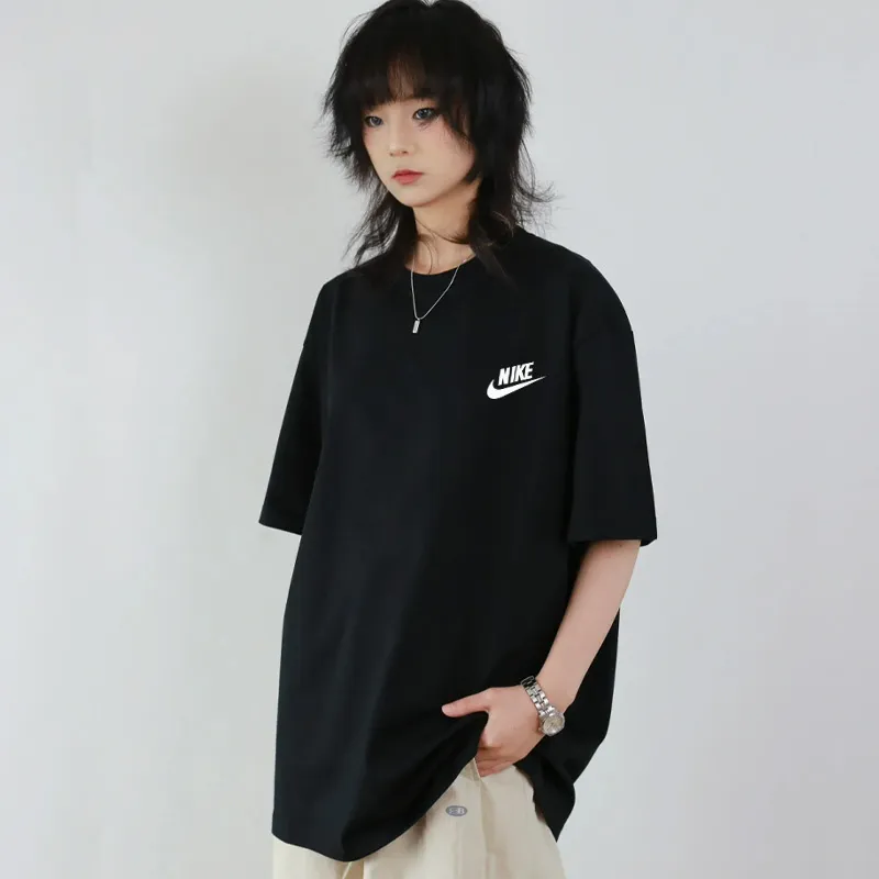 『S-4XL』憧れ 圧倒的セクシー 絶対欲しい クール トレンド ルーズ Tシャツ
