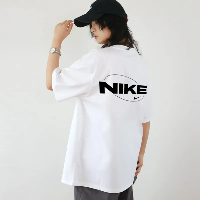 『S-4XL』憧れ 圧倒的セクシー 絶対欲しい クール トレンド ルーズ Tシャツ
