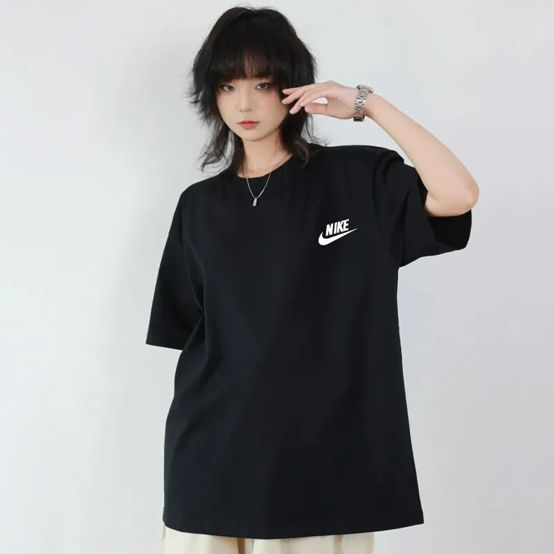 『S-4XL』憧れ 圧倒的セクシー 絶対欲しい クール トレンド ルーズ Tシャツ