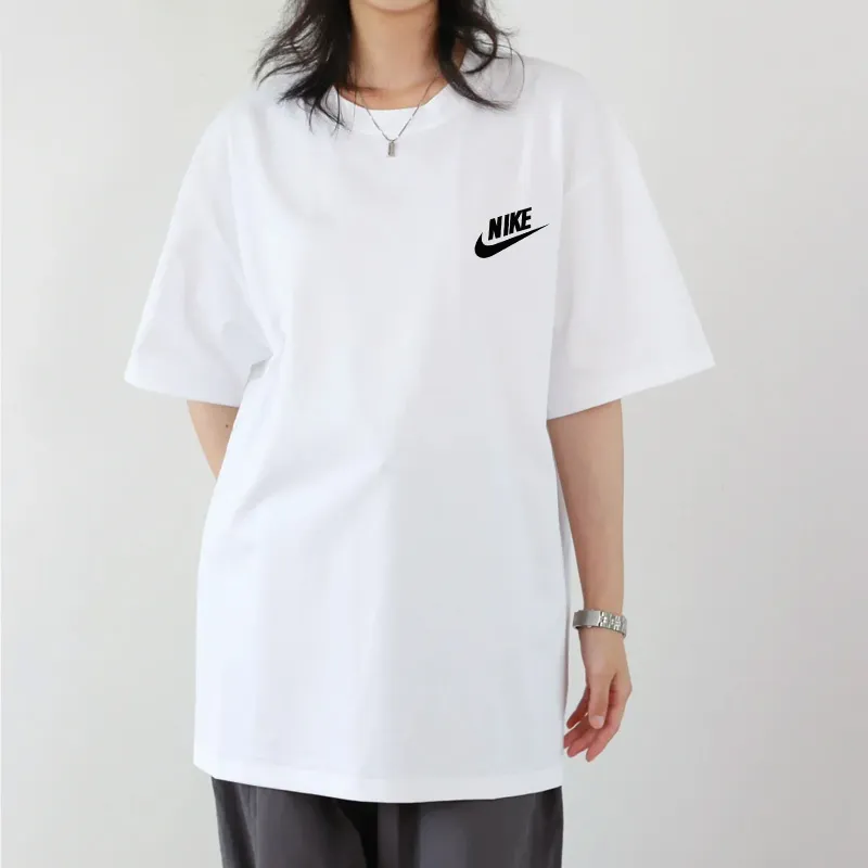 『S-4XL』憧れ 圧倒的セクシー 絶対欲しい クール トレンド ルーズ Tシャツ