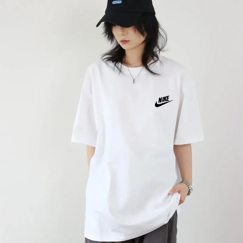 『S-4XL』憧れ 圧倒的セクシー 絶対欲しい クール トレンド ルーズ Tシャツ
