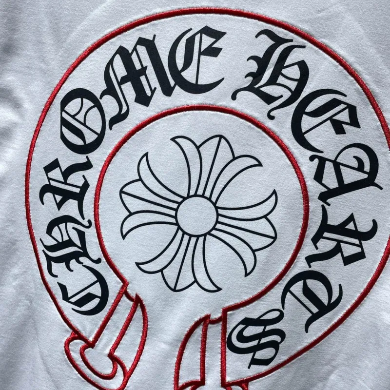 『S-XL』爆売れ中 おしゃれ クラシック 高品質 着心地良い 手触り良く若見え 刺繍 Ｔシャツ