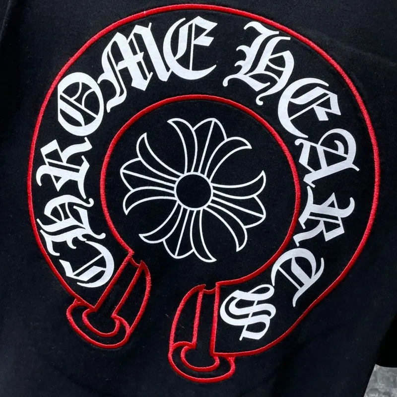 『S-XL』爆売れ中 おしゃれ クラシック 高品質 着心地良い 手触り良く若見え 刺繍 Ｔシャツ