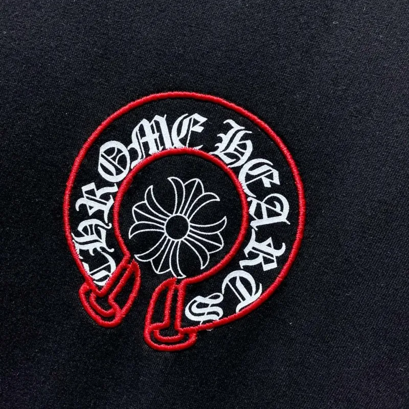 『S-XL』爆売れ中 おしゃれ クラシック 高品質 着心地良い 手触り良く若見え 刺繍 Ｔシャツ