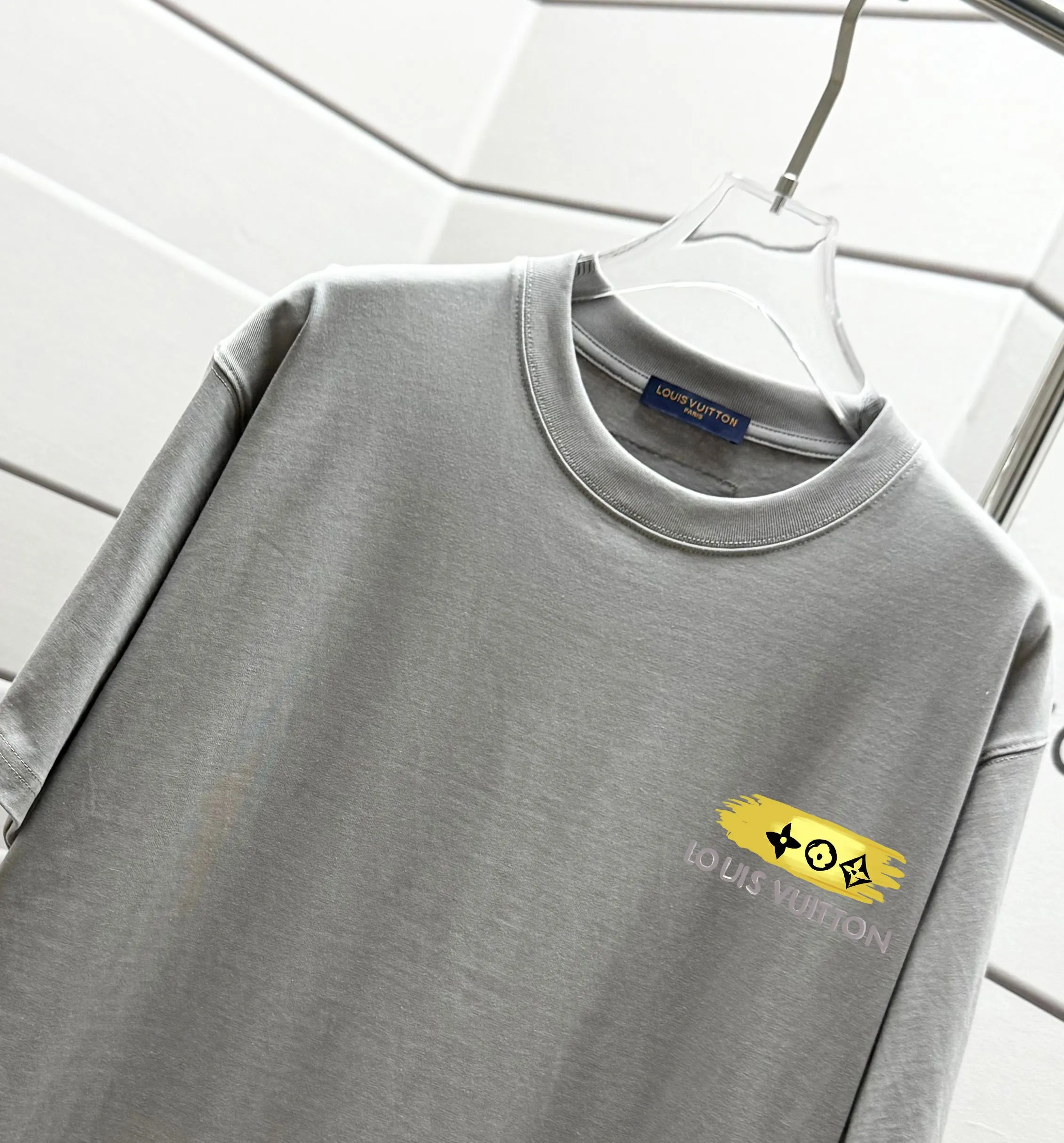 『XS-L』大好評 人気 カジュアル トレンドアルファベット 半袖Ｔシャツ