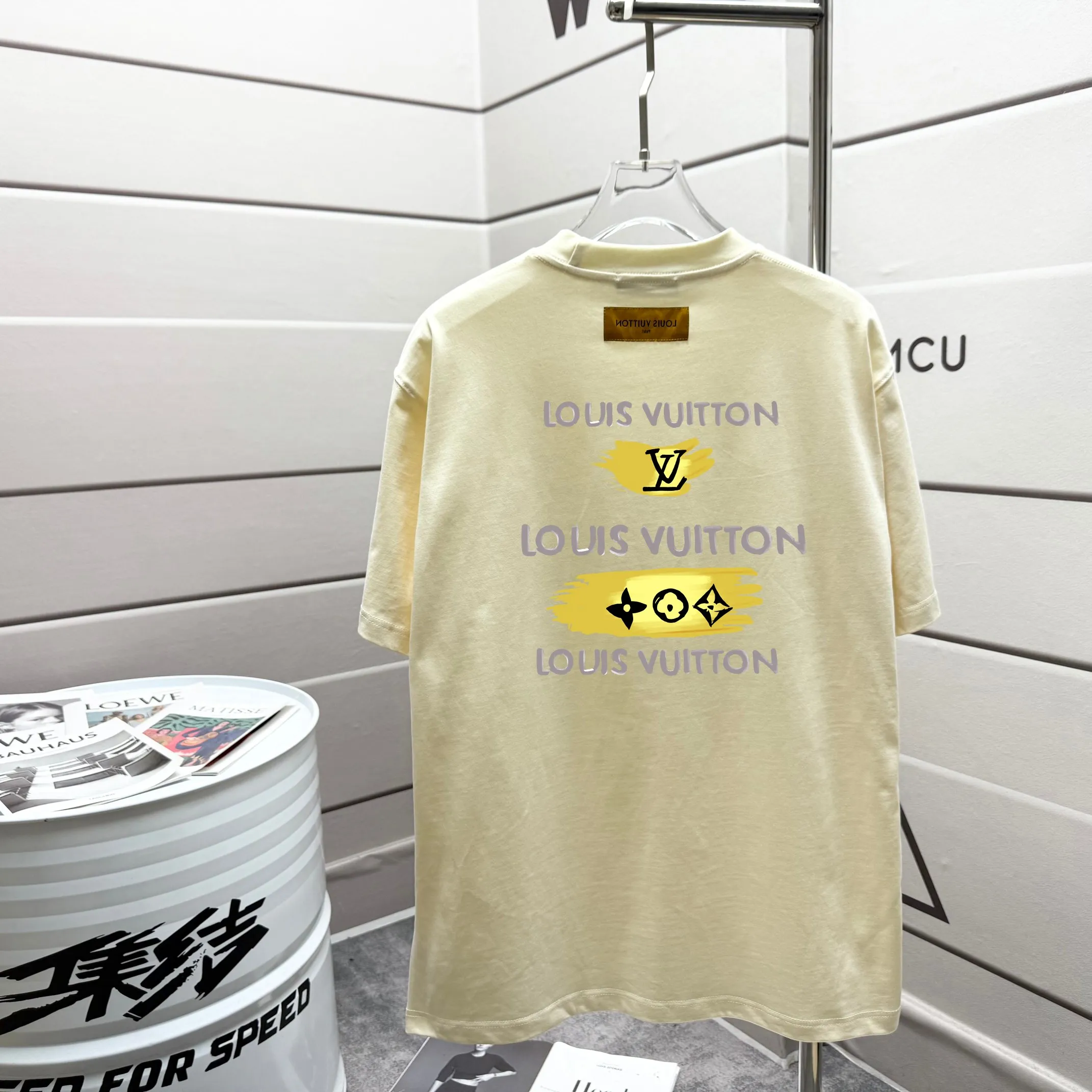『XS-L』大好評 人気 カジュアル トレンドアルファベット 半袖Ｔシャツ