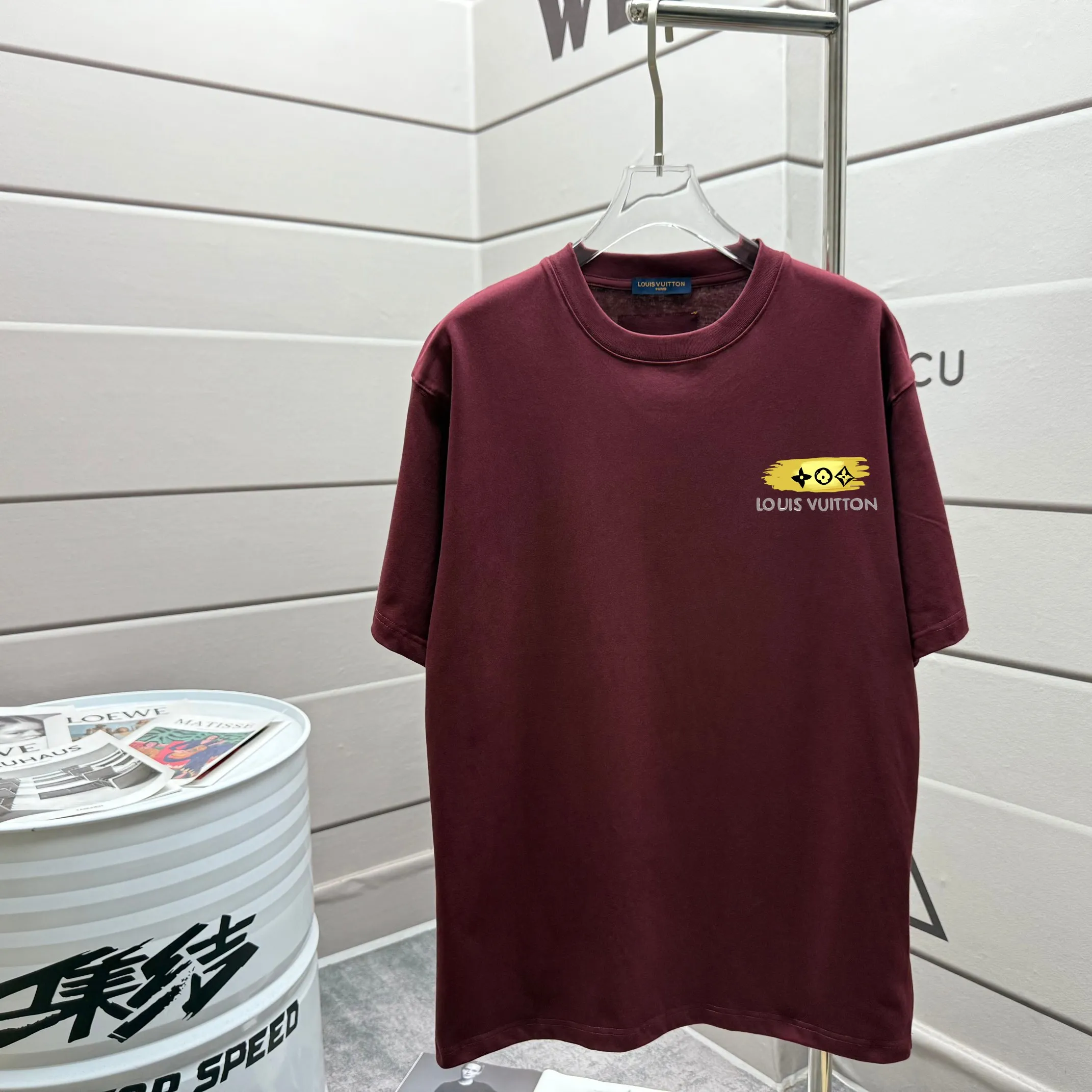 『XS-L』大好評 人気 カジュアル トレンドアルファベット 半袖Ｔシャツ