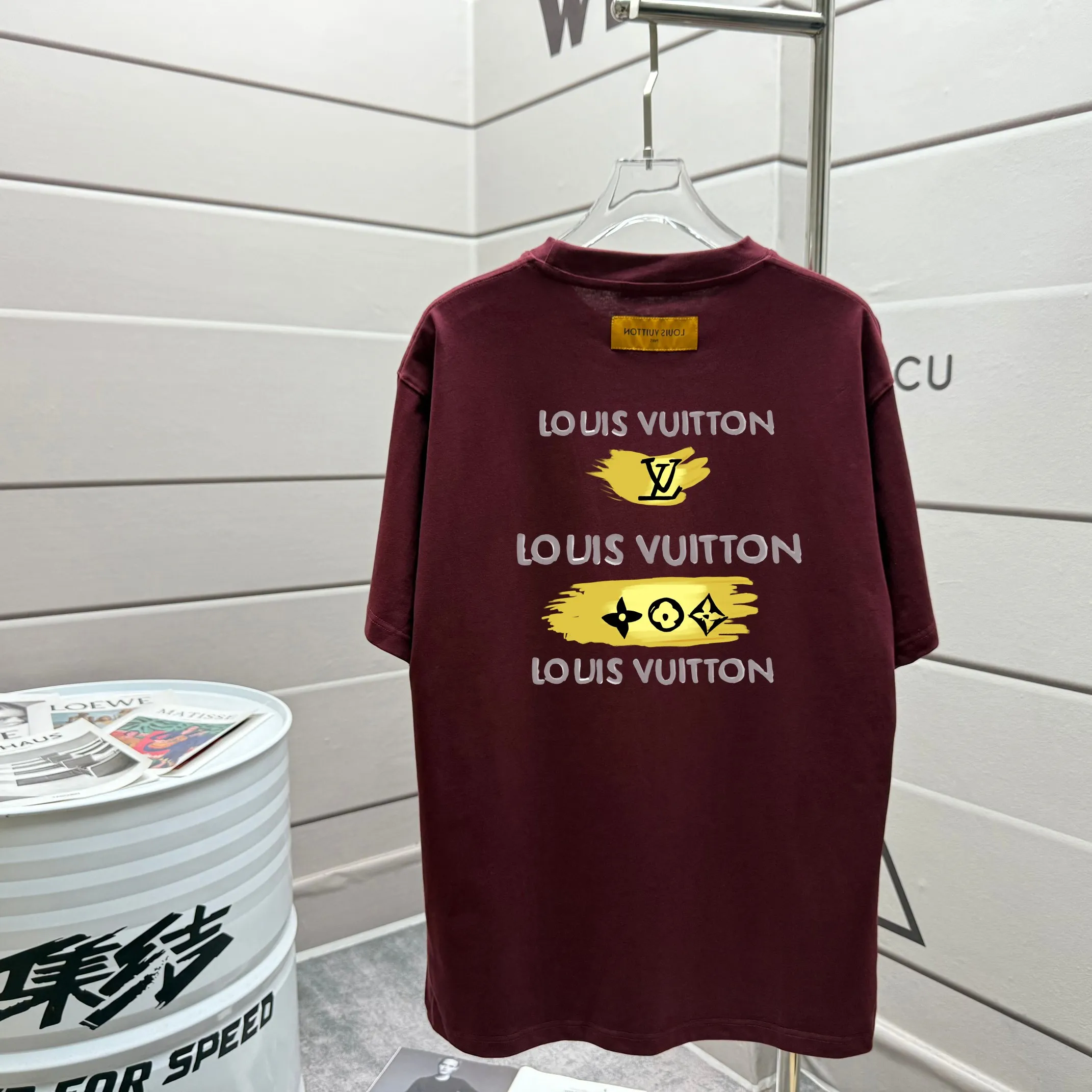 『XS-L』大好評 人気 カジュアル トレンドアルファベット 半袖Ｔシャツ