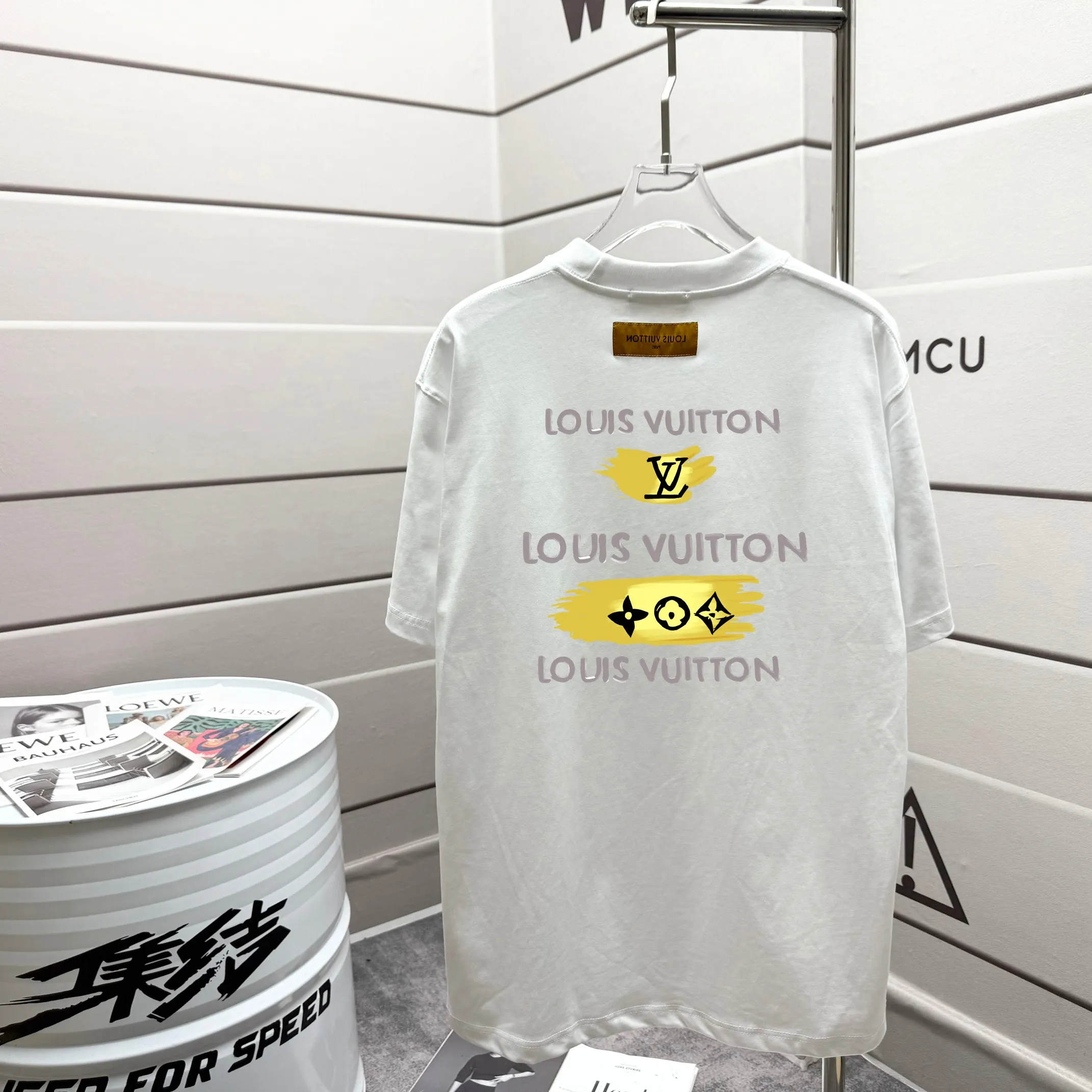 『XS-L』大好評 人気 カジュアル トレンドアルファベット 半袖Ｔシャツ