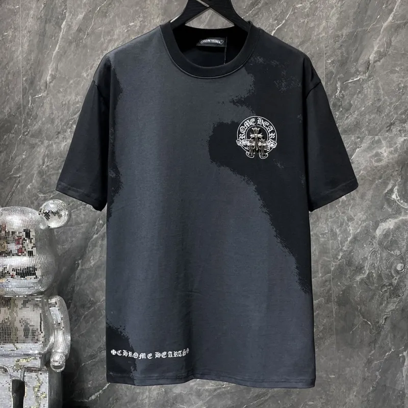 『S-XL』超人気商品 トレンド 気質いい 着瘦せ クラシック クール 日常Ｔシャツ