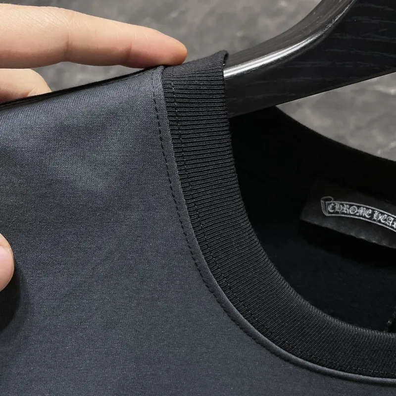 『S-XL』超人気商品 トレンド 気質いい 着瘦せ クラシック クール 日常Ｔシャツ