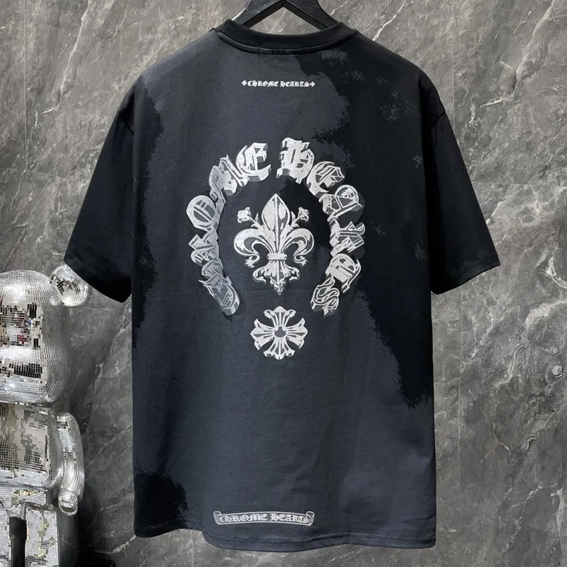 『S-XL』超人気商品 トレンド 気質いい 着瘦せ クラシック クール 日常Ｔシャツ