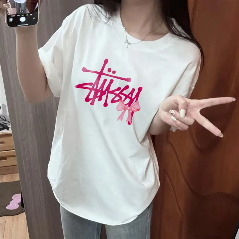 『S-4XL』大注目 超人気商品 組み合わせやすい カジュアル プリント ラウンドネック Tシャツ