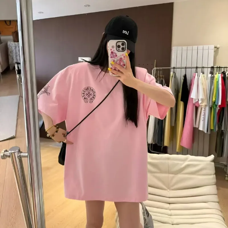 『S-4XL』超人気商品 おすすめ 質感のいい ファッション ノームコア プリント  Tシャツ