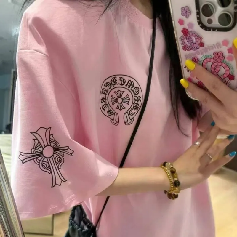 『S-4XL』超人気商品 おすすめ 質感のいい ファッション ノームコア プリント  Tシャツ